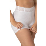 M&D STB09321 Short panty extra corto