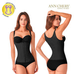 Ann Chery 2028: Semi Chaleco Látex