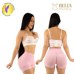 Bella Michell SF1513 Short Panty. Kiss