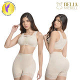 Bella Michell FP1352 Invisible sin costuras “La Chingona”