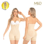 M&D F0766 Faja cierre diagonal.