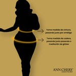 Ann Chery 1044: Titi Strapless