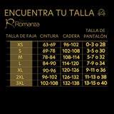 Romanza 3302: Cinturilla Reloj Arena