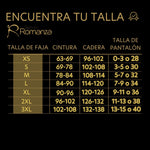 Romanza 3301: Chaleco Reloj Arena