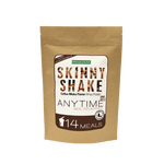 Skinny Shake Suplemento Malteada Moka