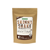 Skinny Shake Suplemento Malteada Moka