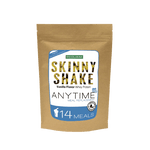 Skinny Shake Suplemento Malteada Vainilla