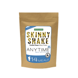 Skinny Shake Suplemento Malteada Vainilla